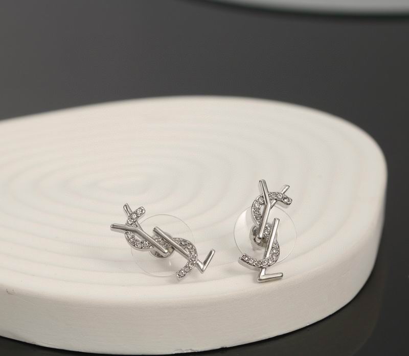 YSL Earrings 10lyr46